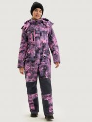 Комбинезон Nikastyle