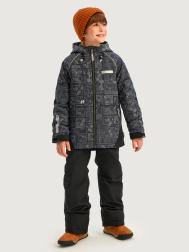 Куртка+брюки Nikastyle