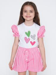 Футболка Y-clu'