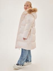 Пальто Noble People