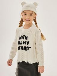 Джемпер To be Too