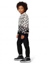 Толстовка KARL LAGERFELD KIDS