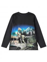 Лонгслив MOLO