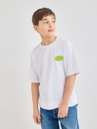 Футболка Noble People