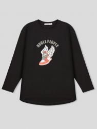 Лонгслив Noble People