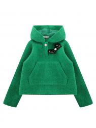 Толстовка Y-clu'