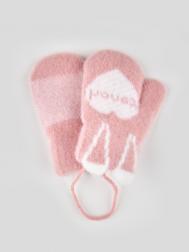 Варежки Laddobbo