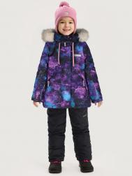 Куртка+брюки Nikastyle