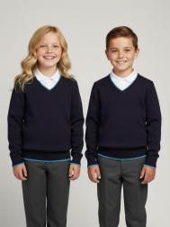 Джемпер Noble People