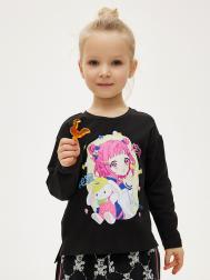 Лонгслив Noble People