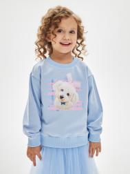 Свитшот Noble People