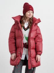 Пальто Noble People