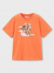 Футболка MAYORAL