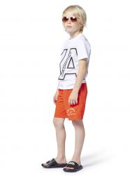 Шорты KARL LAGERFELD KIDS