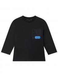 Лонгслив Stella McCartney