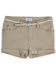 Шорты+ремень MAYORAL