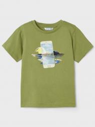 Футболка MAYORAL