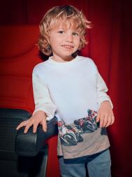 Лонгслив MAYORAL