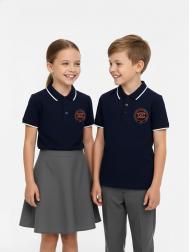 Футболка Noble People