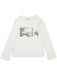 Лонгслив To be Too