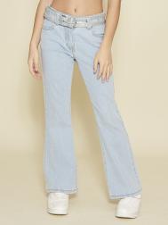 Джинсы To be Too