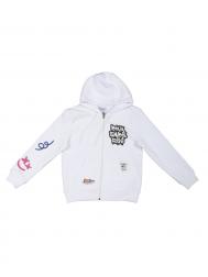 Толстовка Bikkembergs