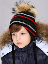 Шапка Noble People