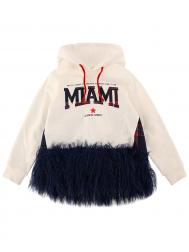 Толстовка Y-clu'