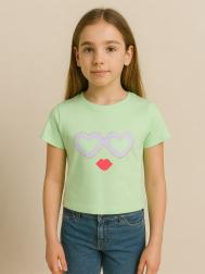 Футболка To be Too