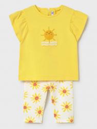 Футболка+леггинсы MAYORAL