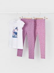 Футболка+леггинсы MAYORAL