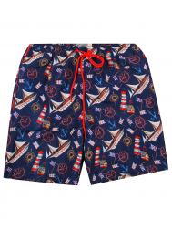 Шорты Noble People