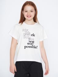 Футболка Y-clu'