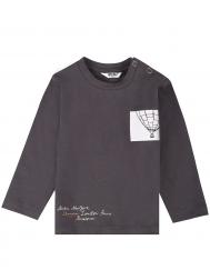 Лонгслив Y-clu'