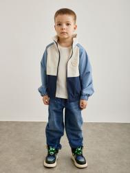 Куртка-ветровка Noble People