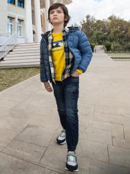 Джинсы MAYORAL