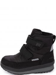 Ботинки Nikastyle