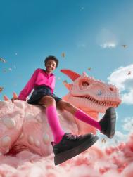 Полуботинки Betsy