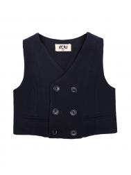 Жилет Y-clu'