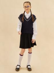 Жилет Noble People