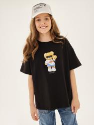 Футболка Laddobbo