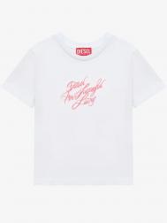 Футболка Diesel