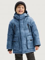 Куртка Nikastyle