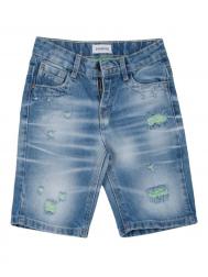 Шорты Bikkembergs