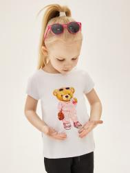 Футболка Laddobbo