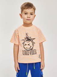 Футболка Noble People