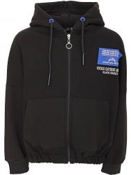 Толстовка Laddobbo