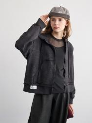 Джемпер-толстовка Noble People