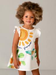 Платье MAYORAL