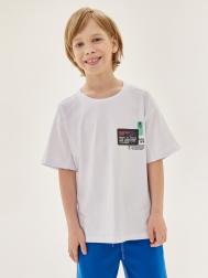 Футболка Laddobbo